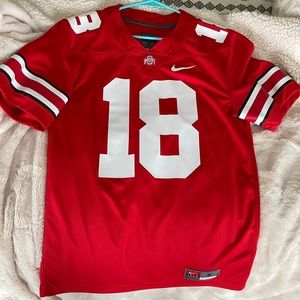 Nike Ohio State Jersey
